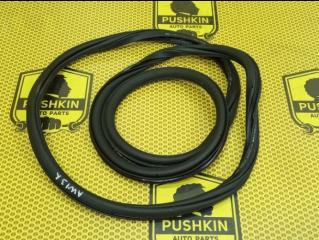 Уплотнитель на проем задний правый Volkswagen Polo 2020