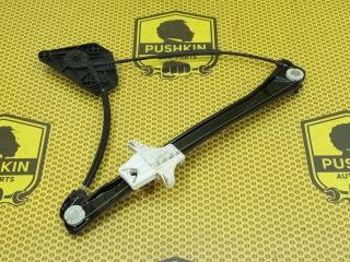 Стеклоподъемник задний правый Volkswagen Polo 2020 Б/У Стеклоподъемник задний правый Volkswagen Polo 2020