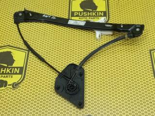 Стеклоподъемник задний левый Volkswagen Polo 2020 Б/У Стеклоподъемник задний левый Volkswagen Polo 2020