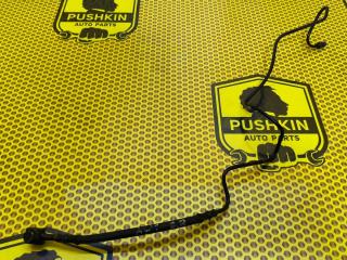 Трубка тормозная задняя правая Volkswagen Polo 2020 Б/У Трубка тормозная задняя правая Volkswagen Polo 2020