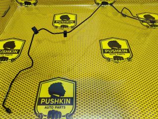 Трубка тормозная передняя правая Volkswagen Polo 2020 Б/У Трубка тормозная передняя правая Volkswagen Polo 2020