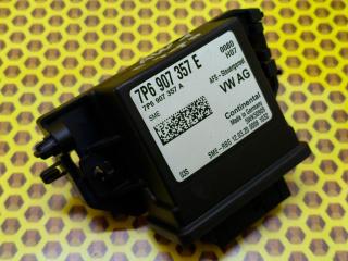 Блок управления светом Volkswagen Polo 2020 Б/У Блок управления светом Volkswagen Polo 2020