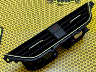 Дефлектор салона центральный Volkswagen Polo 2020