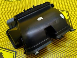 Воздуховод отопителя на торпедо Volkswagen Polo 2020