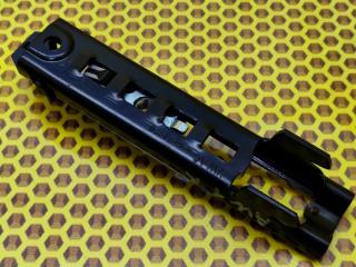 Механизм регулировки ремня правый Volkswagen Polo 2020