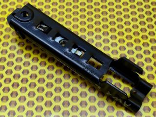 Механизм регулировки ремня левый Volkswagen Polo 2020