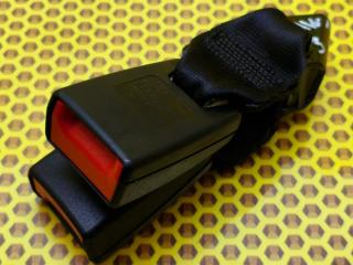 Замок ремня безопасности задний правый Volkswagen Polo 2020 Б/У Замок ремня безопасности задний правый Volkswagen Polo 2020