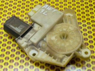 Мотор стеклоподъемника задний левый Volkswagen Polo 2020 Б/У Мотор стеклоподъемника задний левый Volkswagen Polo 2020