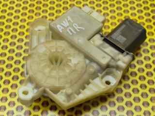 Мотор стеклоподъемника передний правый Volkswagen Polo 2020 Б/У Мотор стеклоподъемника передний правый Volkswagen Polo 2020