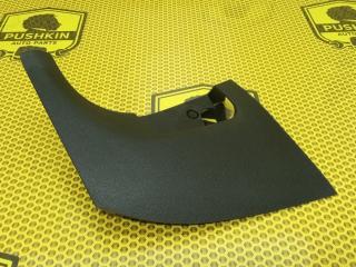 Обшивка стойки передней нижняя передняя левая Volkswagen Polo 2020