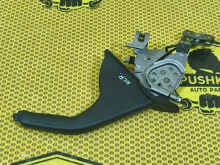 Ручник Hyundai Solaris 2022