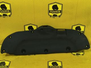 Обшивка крышки багажника Hyundai Solaris 2022