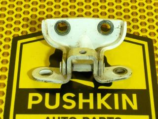 Петля двери задняя верхняя задняя левая Hyundai Solaris 2022