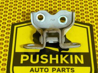 Петля двери передняя нижняя передняя правая Hyundai Solaris 2022