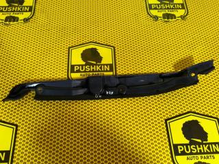 Пыльник крыла передний правый Hyundai Solaris 2022