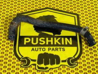 Запчасть шланг дроссельной заслонки верхний Hyundai Solaris 2022