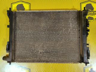 Радиатор основной Hyundai Solaris 2022