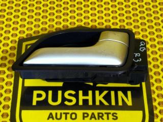 Ручка двери внутренняя задняя правая KIA Rio 2015