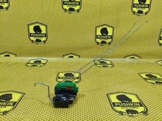 Замок двери задний правый KIA Rio 2015