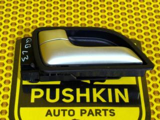 Ручка двери внутренняя задняя левая KIA Rio 2015