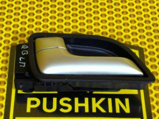 Ручка двери внутренняя передняя левая KIA Rio 2015