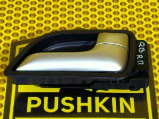 Ручка двери внутренняя передняя правая KIA Rio 2015