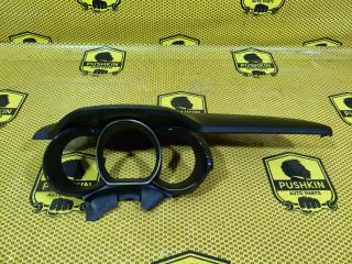 Накладка панели приборов KIA Rio 2015