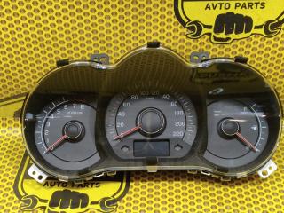 Панель приборов KIA Rio 2015