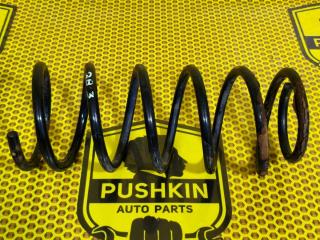 Пружина подвески задняя правая KIA Rio 2015