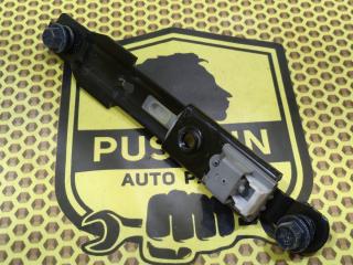 Механизм регулировки ремня передний правый KIA Rio 2015