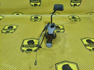 Педаль тормоза KIA Rio 2015