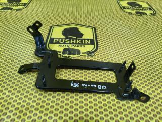 Кронштейн блока управления двигателем KIA Rio 2015