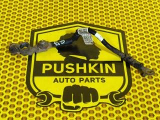 Клемма аккумулятора минусовая KIA Rio 2015