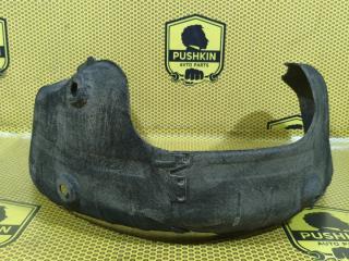 Подкрылок задний левый Hyundai Solaris 2022