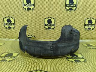 Подкрылок задний правый Hyundai Solaris 2022