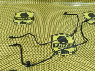 Комплект тормозных трубок АБС ГТЦ Hyundai Solaris 2022