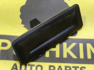 Кнопка открывания багажника задняя Skoda Octavia 2010