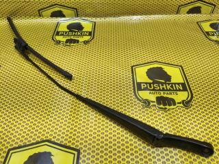 Поводок дворника передний правый Skoda Octavia 2010