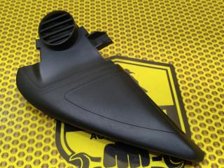 Крышка зеркала внутренняя левая Skoda Octavia 2010