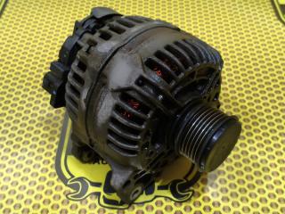 Генератор Skoda Octavia 2010