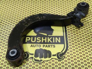 Рычаг поперечный верхний задний правый Skoda Octavia 2010