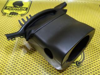 Кожух рулевой колонки Skoda Octavia 2010