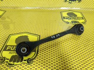 Рычаг поперечный нижний задний правый Skoda Octavia 2010