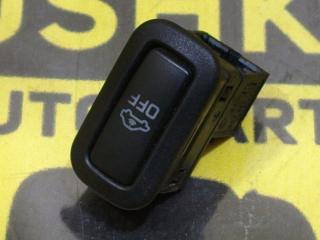 Кнопка сигнализации Skoda Octavia 2010