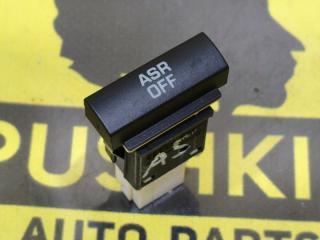 Кнопка антипробуксировочной системы Skoda Octavia 2010