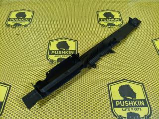 Воздухозаборник воздушного фильтра Skoda Octavia 2010