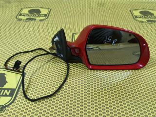 Зеркало заднего вида правое Skoda Octavia 2010