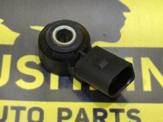 Датчик детонации Skoda Octavia 2010