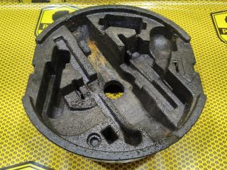 Ящик для инструментов Skoda Octavia 2010