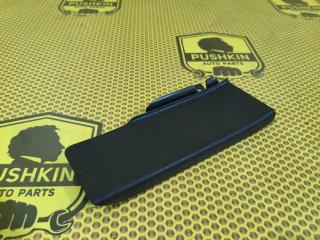 Подставка под ногу Skoda Octavia 2010